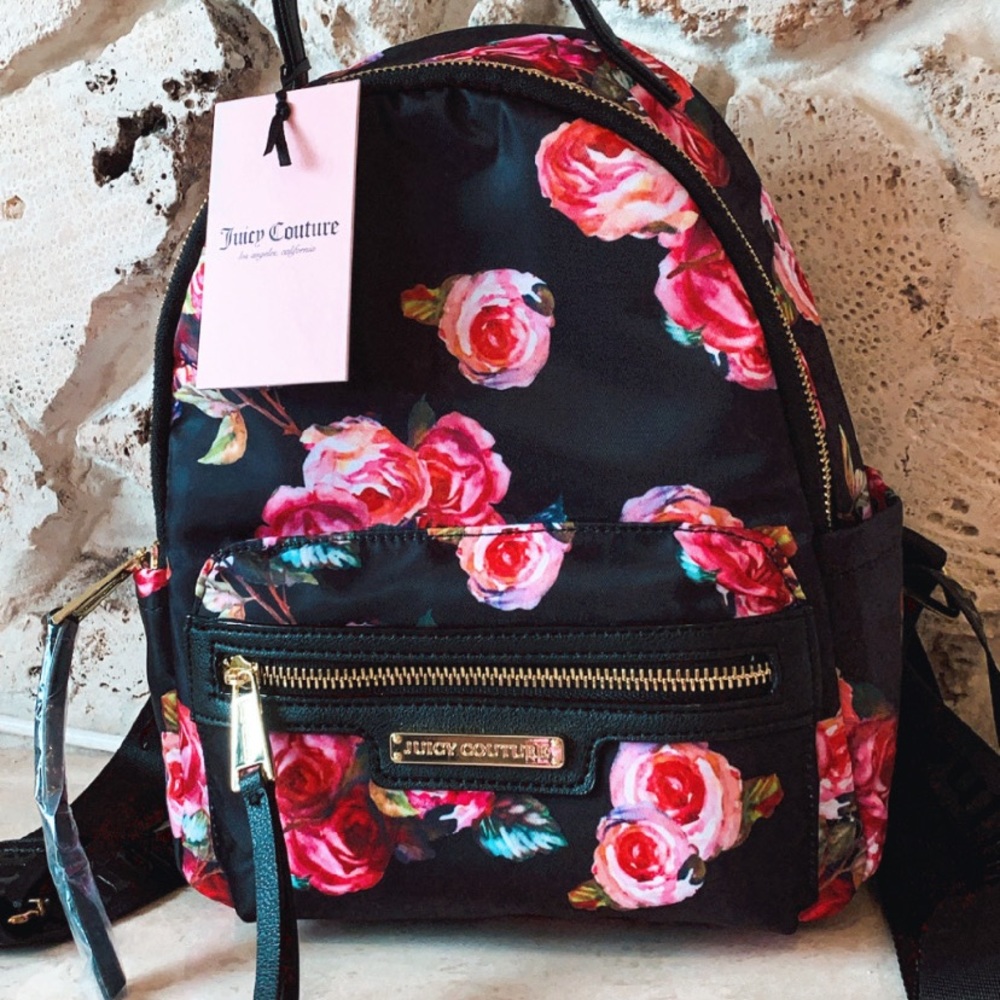 Juicy Couture Backpack